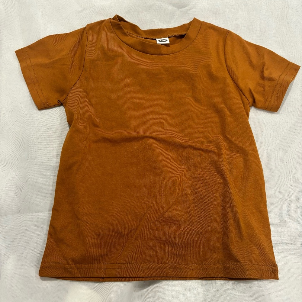 Toddler Boys T-Shirt **Bundle & Save**